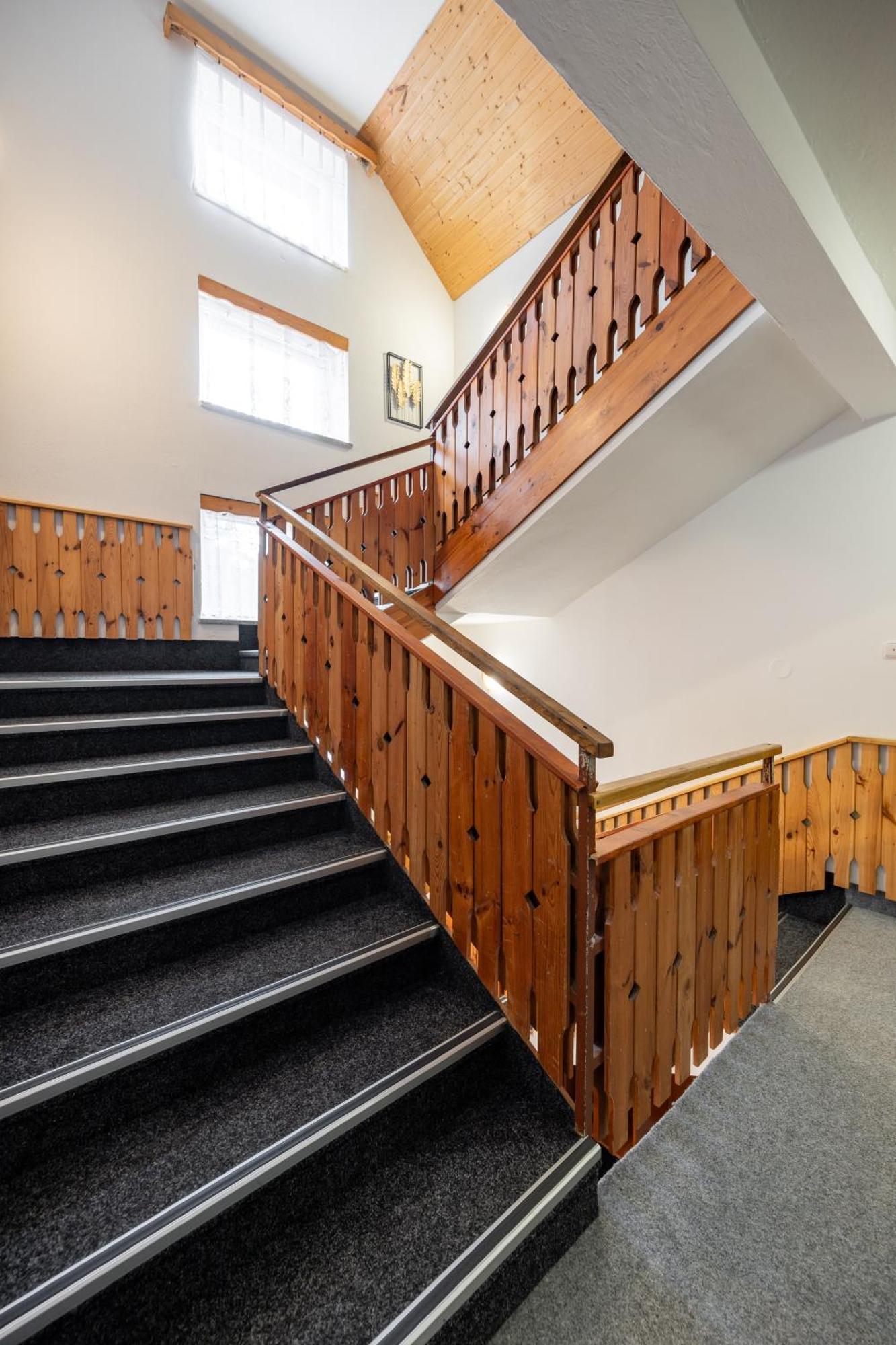 Horsky Hotel Kycerka Velké Karlovice Екстериор снимка